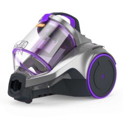 Vax Dynamo Power Reach C85Z2RE Bagless Cylinder Vacuum Cleaner